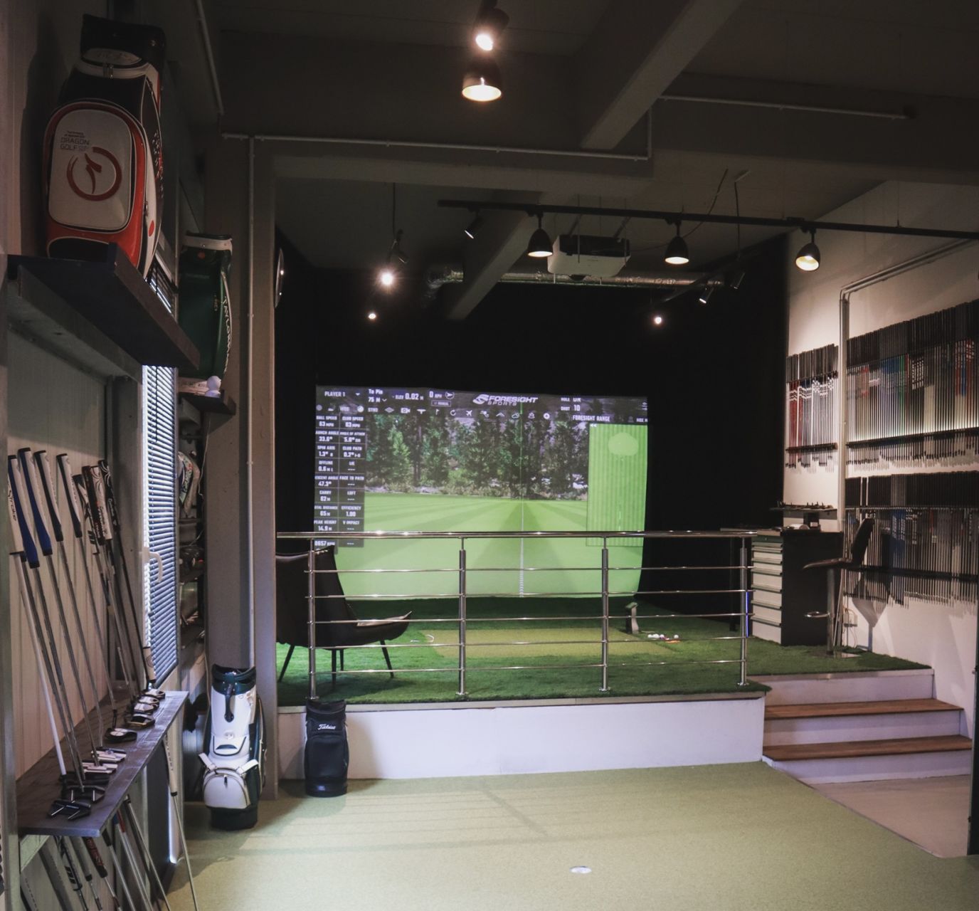 GPI - Golf Performance Institute