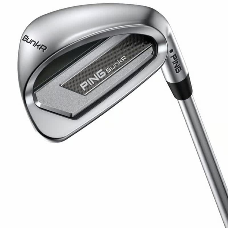 Ping BunkR Wedge