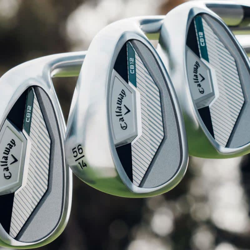Callaway CB12 Wedge