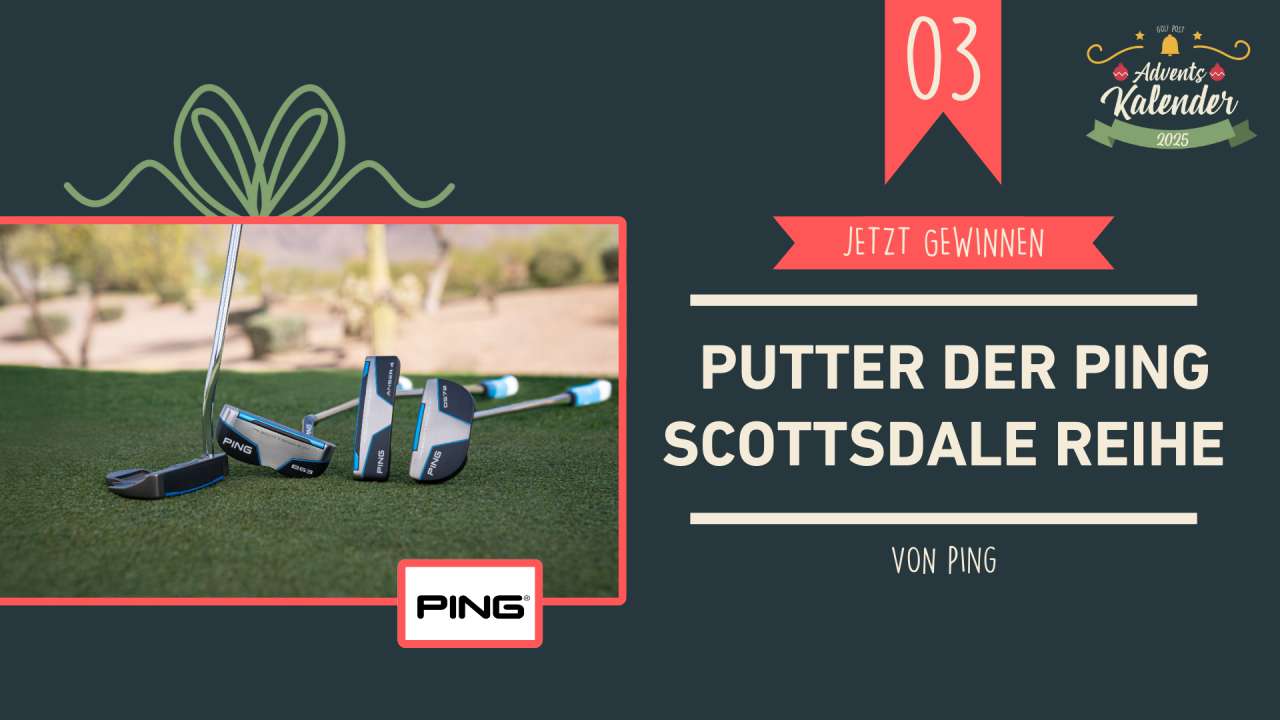 Das 3. Türchen mit PING