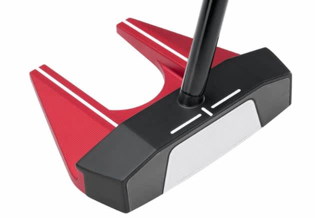 Odyssey S2S TRI-HOT Putter 2025 (Foto: Callaway)
