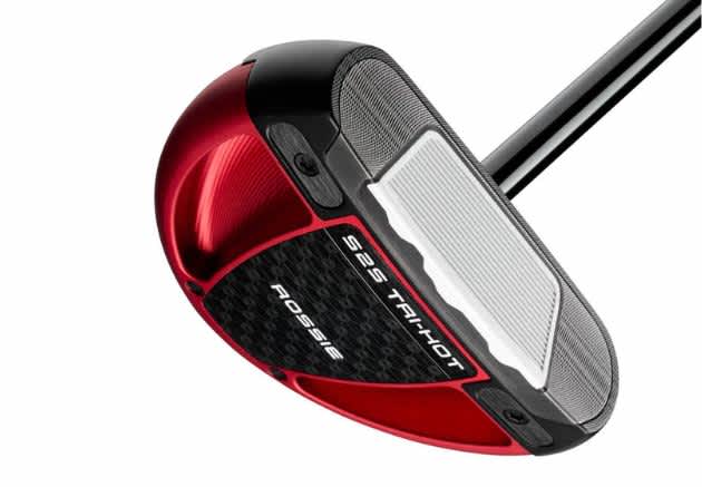 Odyssey S2S TRI-HOT Rossie Putter 2025 (Foto: Callaway)