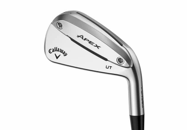 Callaway Apex UT 2025 (Foto: Callaway)