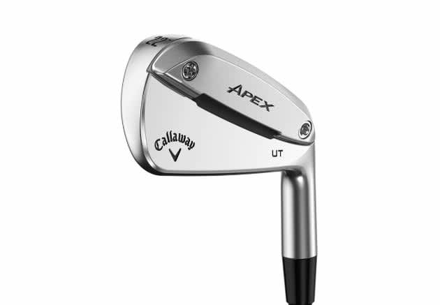 Callaway Apex UT 2025 (Foto: Callaway)