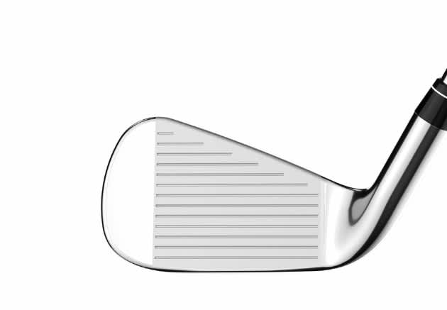 Callaway Apex UT 2025 (Foto: Callaway)