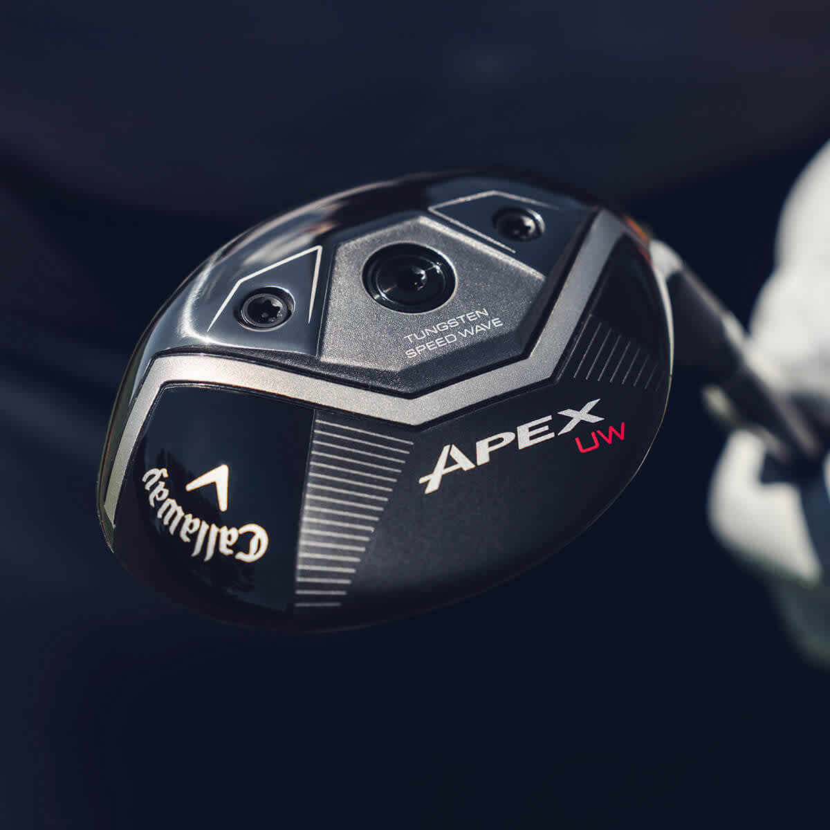 Callaway Apex UW Hybrid 2025