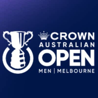 Crown Australian Open