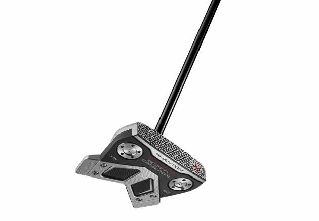 Scotty Cameron Phantom 11R OC (Foto: Scotty Cameron)