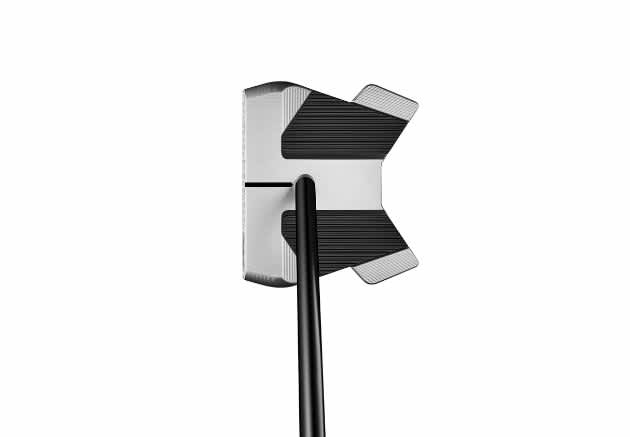 Scotty Cameron Phantom 11R OC (Foto: Scotty Cameron)