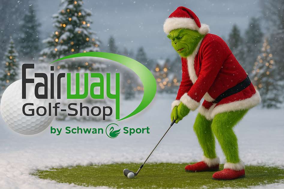 Fairway Golfshop Köln: RambaZamba - Weihnachts Ausverkauf
