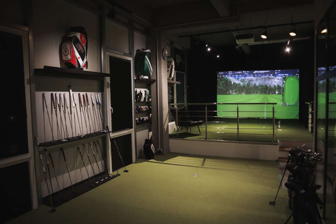 Dein Weg zum perfekten Golfschläger