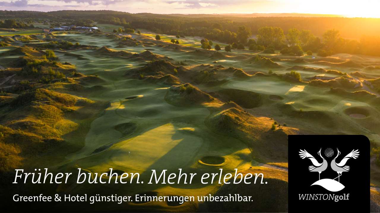 Früher buchen. Mehr erleben.