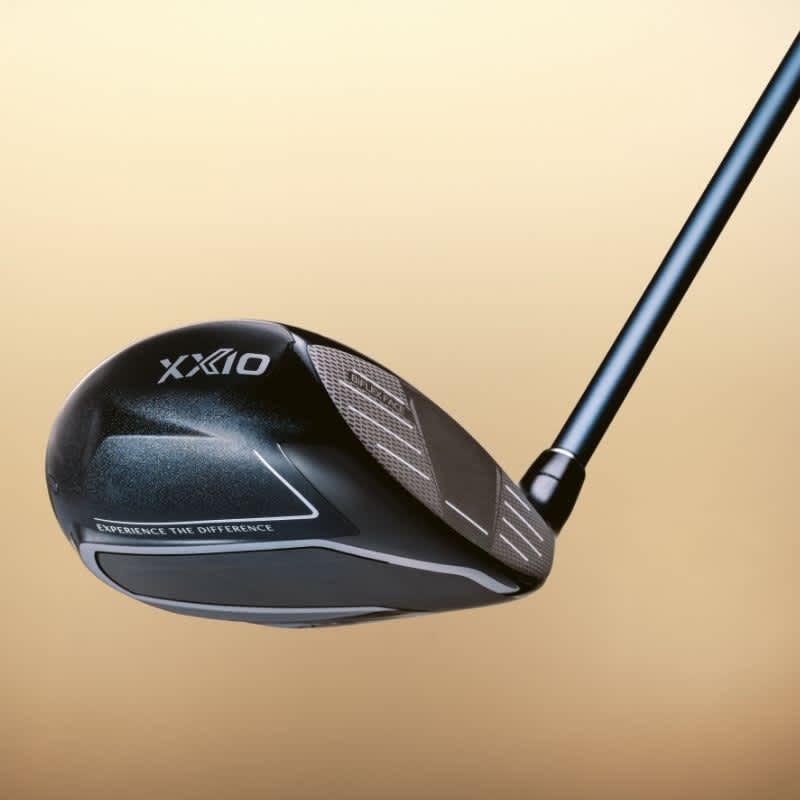 Das neue XXIO 14 Fairway-Holz. (Foto: XXIO)