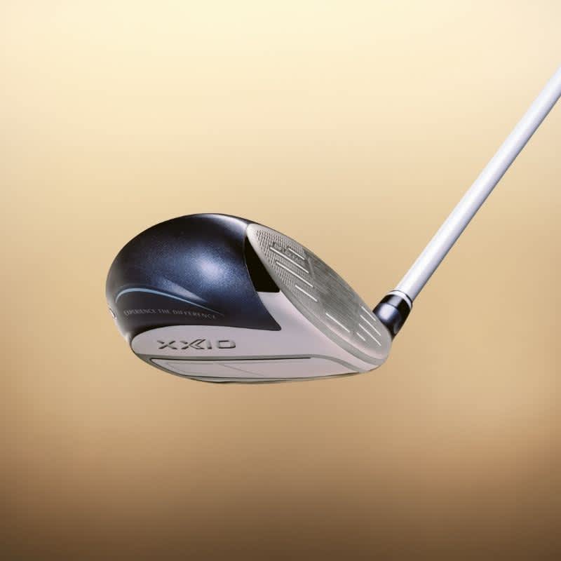 Das neue XXIO 14 Ladies Fairway-Holz. (Foto: XXIO)