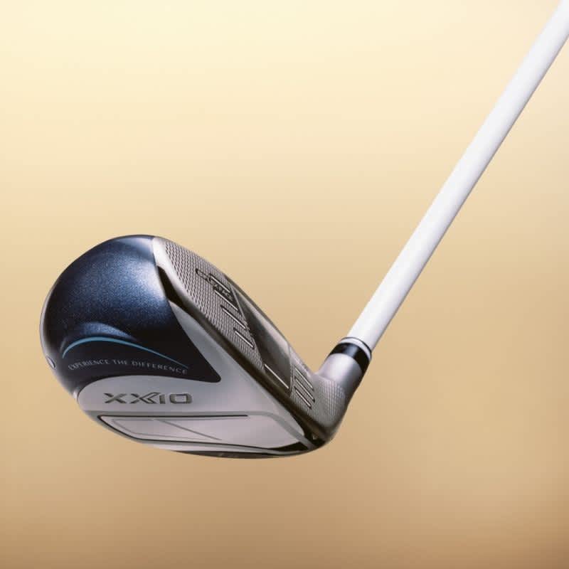 Das neue XXIO 14 Ladies-Hybrid. (Foto: XXIO)