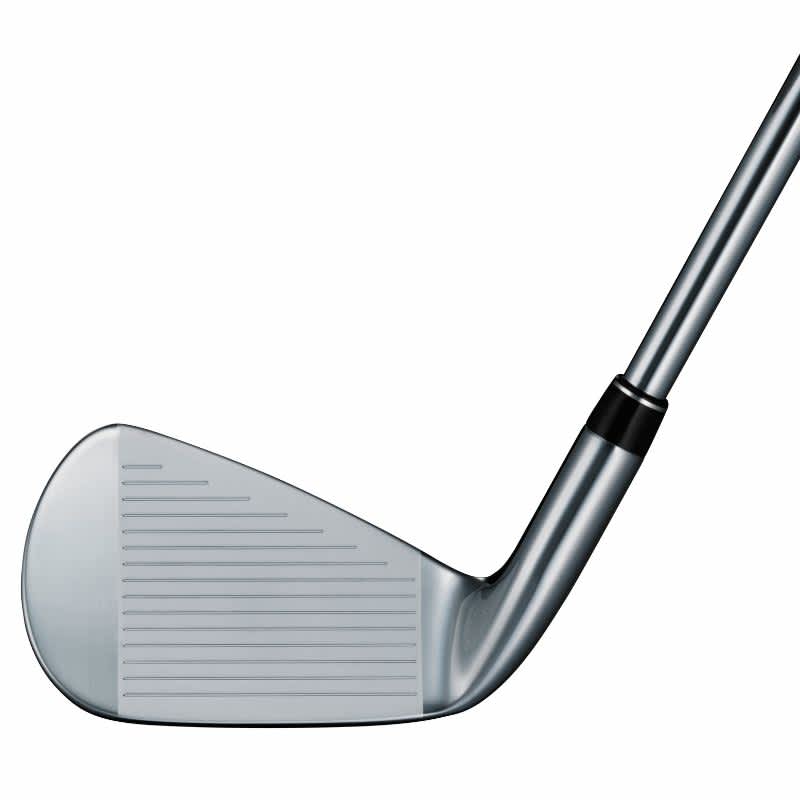 Die neuen XXIO 14+ Eisen. (Foto: XXIO)