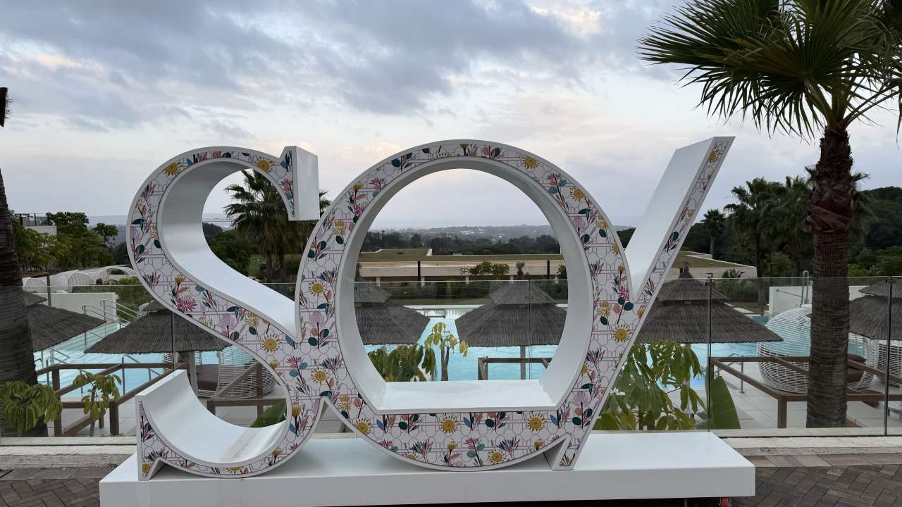 Unser Winteraufenthalt im SO/ Sotogrande Spa & Golf Resort: Stil, Service und ehrliche Eindrücke