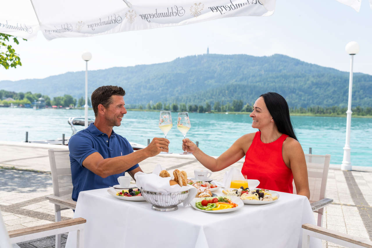 Urlaubsangebote für Kärnten