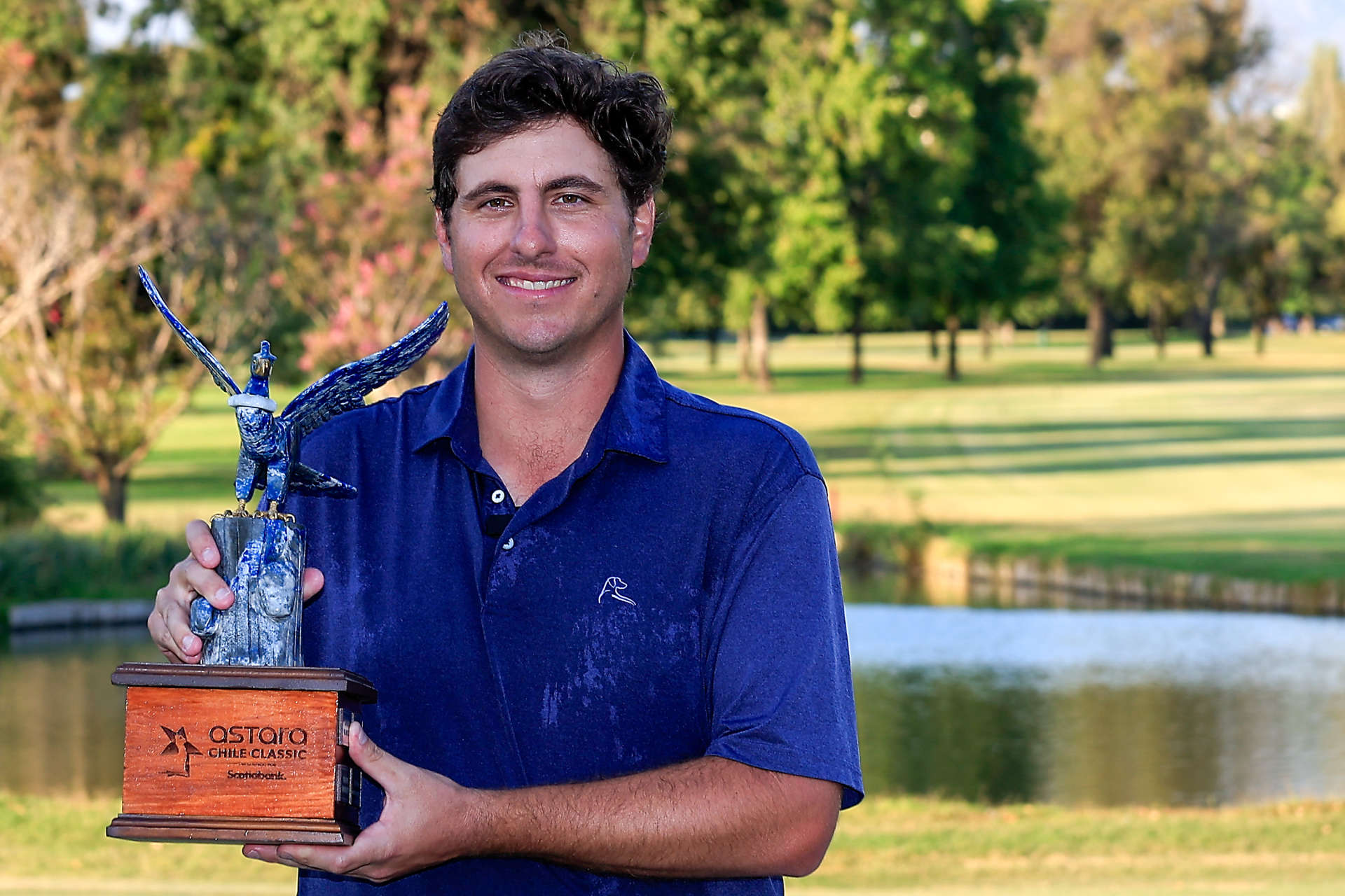 Korn Ferry Tour: Astara Chile Classic presented by Scotiabank Round undefined - Best Pictures