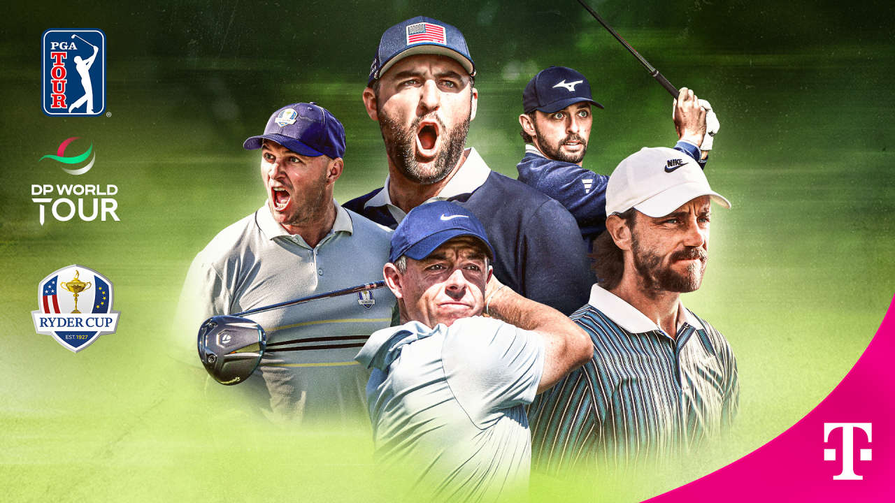 Magenta Sport Golf Angebote