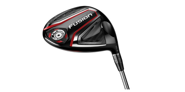 Calloway Big Bertha Fusion