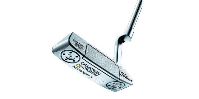 Scotty Cameron