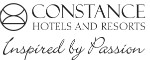 Constance Hotels - Logo