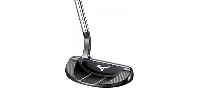 mizuno mallet putter