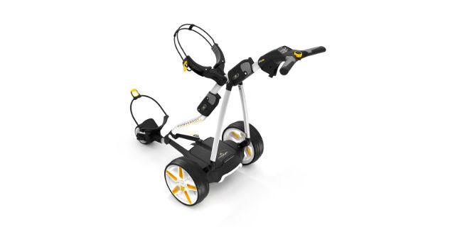 Powakaddy FW5i