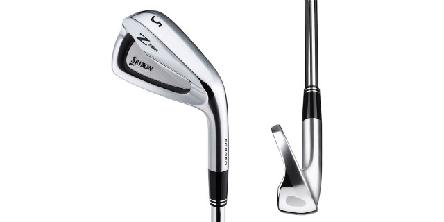 Srixon 565