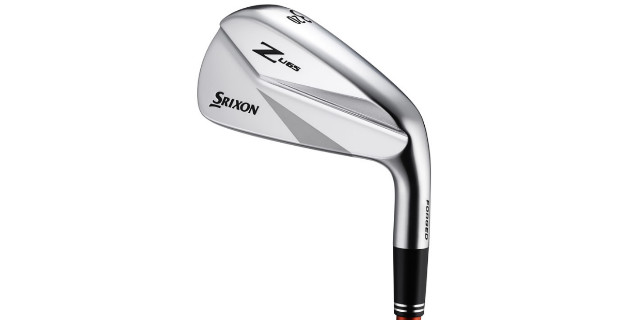 Srixon launch next generation of Forged Irons