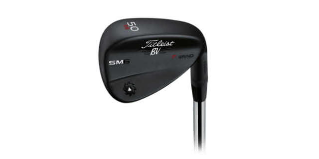 Vokey SM6