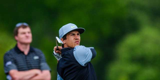 Thorbjorn Olesen