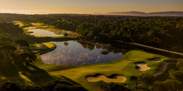 Golf travel expert chooses 10 destinations you should visit in 2026