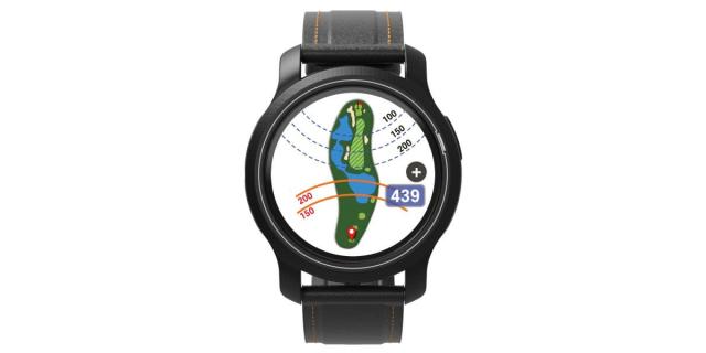 GolfBuddy Aim W12 Watch