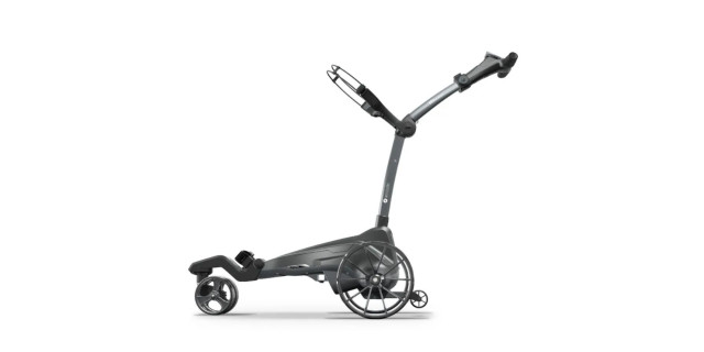 Which Motocaddy electric golf trolley should you buy?