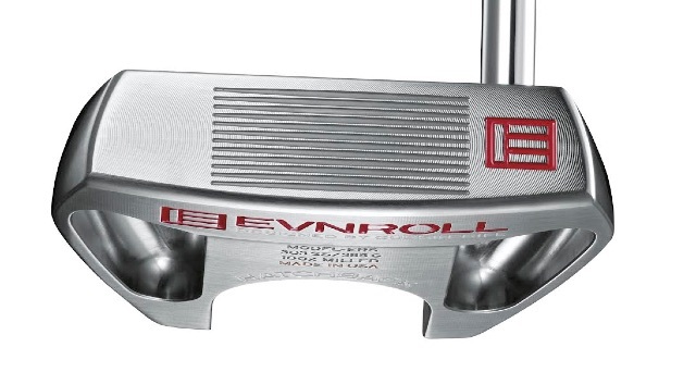 Evnroll Putter