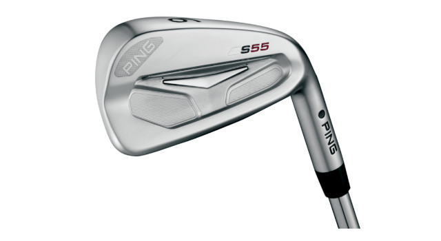 PING S55