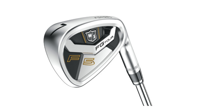 Wilson Staff FG Tour F5