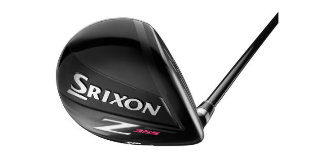 Srixon