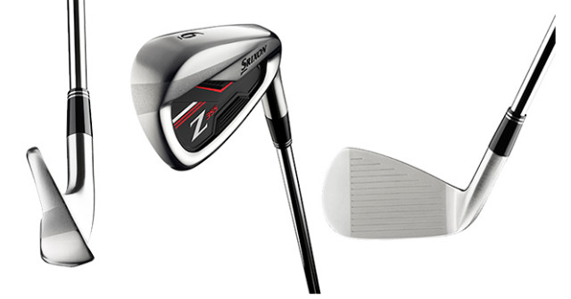 The Best New Game Improvement Irons 2016