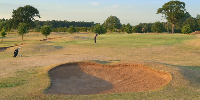 Biggest Golfing Regrets