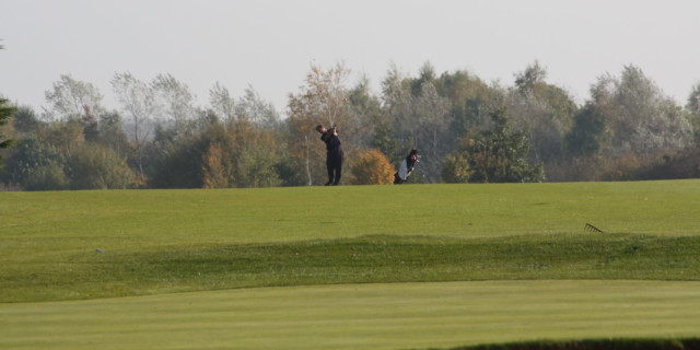 Aylesbury Vale Golf Club