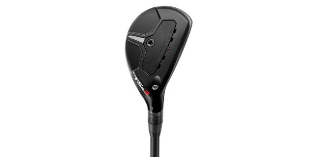 Titleist TSR3 Hybrid