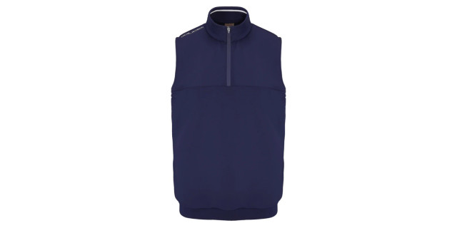 Oscar Jacobson Sleeveless