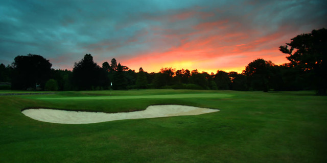 Even More Golf Courses You Must Play This Autumn