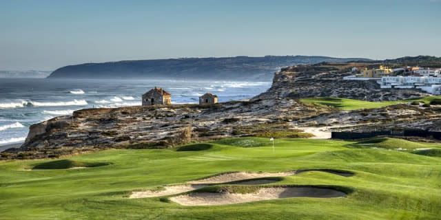 Reviewing The Praia D'El Rey Resort Golf Experience