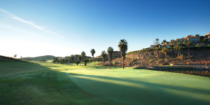 Enjoy year long sun at Sheraton Salobre