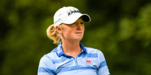 Stacy Lewis Deserves Praise for Slow Play Comments