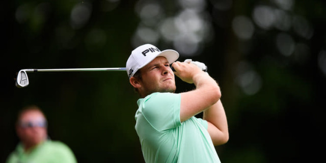 The Continuing Rise of Tyrrell Hatton